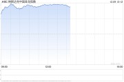 午盤：美股漲跌不一 中概股指數(shù)大漲10%