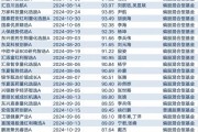 次新主動(dòng)權(quán)益基金建倉(cāng)積極 2025年A股機(jī)會(huì)較好