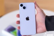 蘋果認(rèn)了 iPhone 14 Plus相機問題可免費維修