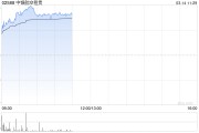 中銀航空租賃績(jī)后漲逾4% 2024年稅后凈利潤(rùn)同比增超20%