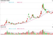 地產(chǎn)股開盤全線上漲，世聯(lián)行、我愛我家等漲停