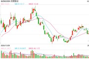 稱受不可抗力因素影響 鴻博股份13.8億元合同解除