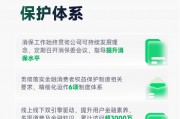 奇富借條發(fā)布2024消保年報(bào): 幫用戶挽回?fù)p失超2.8億