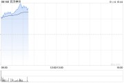 百濟(jì)神州股價(jià)現(xiàn)漲逾6% 預(yù)計(jì)今年將實(shí)現(xiàn)經(jīng)營利潤為正