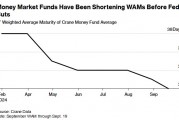 美聯(lián)儲降息“無濟于事” 貨幣市場基金仍回避長期美債