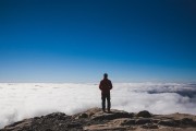 夢游大山，一次心靈的探險(xiǎn)之旅，夢游大山，心靈的探險(xiǎn)之旅