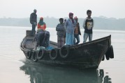 夢中的甲魚之旅，夢游甲魚之旅