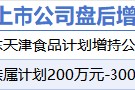 12月23日增減持匯總：龍磁科技等2股擬增持 浙商銀行等6股擬減持（表）