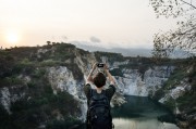 夢(mèng)境中的下樓梯之旅，一次心靈的探索