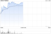 中國(guó)鋁業(yè)早盤反彈逾4% 民生證券給予推薦評(píng)級(jí)