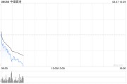 中金：維持中煙香港“中性”評級(jí) 上調(diào)目標(biāo)價(jià)至31.5港元