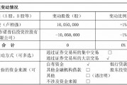 諾普信實控人內(nèi)部轉(zhuǎn)讓1%股份，第三季度凈利虧損6459萬元，高管頻頻減持