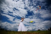夢(mèng)中再續(xù)前緣——我與前男友的婚禮之夢(mèng)