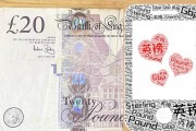 英國財(cái)政赤字?jǐn)U大，英鎊或?qū)⒊袎合滦?>
                            </a>
                            <div   id=