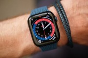 Apple Watch Series 10對比Series 8 你真的有必要升級嗎？