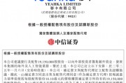 移卡配股增資僅兩日股價(jià)狂瀉超20%！支付業(yè)務(wù)遇冷高管薪酬穩(wěn)居高位