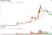 操縱股票！金運激光實控人被判4年