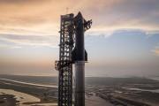 SpaceX 的 "星際飛船 "將在下一次測試中部署模擬衛(wèi)星