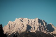 湖南衡山-中國(guó)十大名山之一，湖南衡山，中國(guó)的十大名山之一