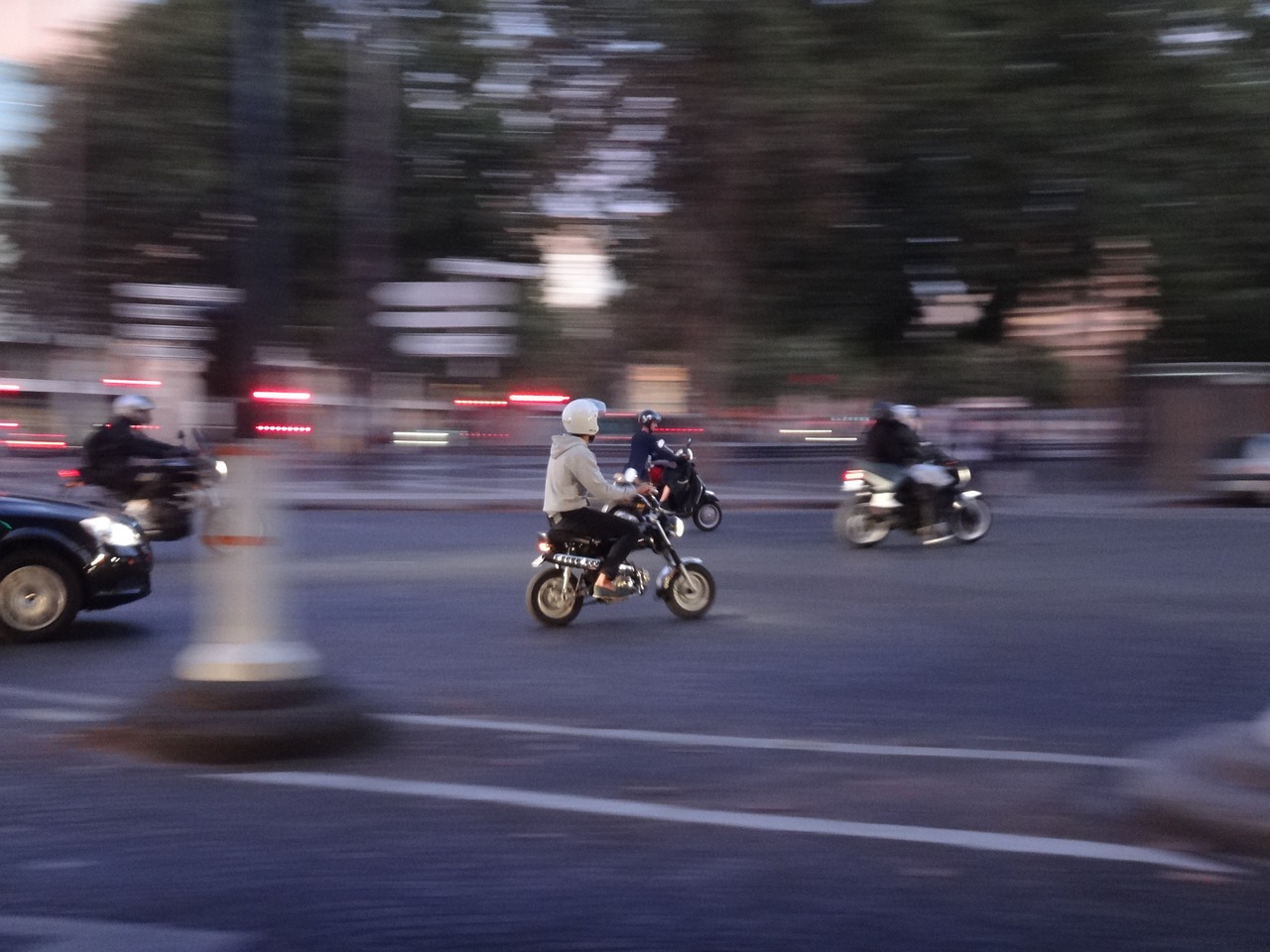 輕微車禍傷殘標準_輕微車禍賠償金怎么算