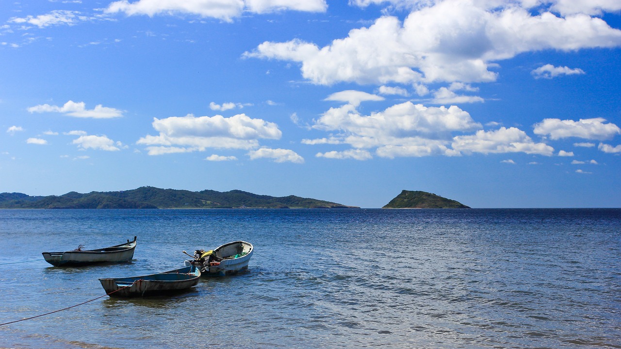 夢(mèng)到大海，心靈的浩瀚之旅