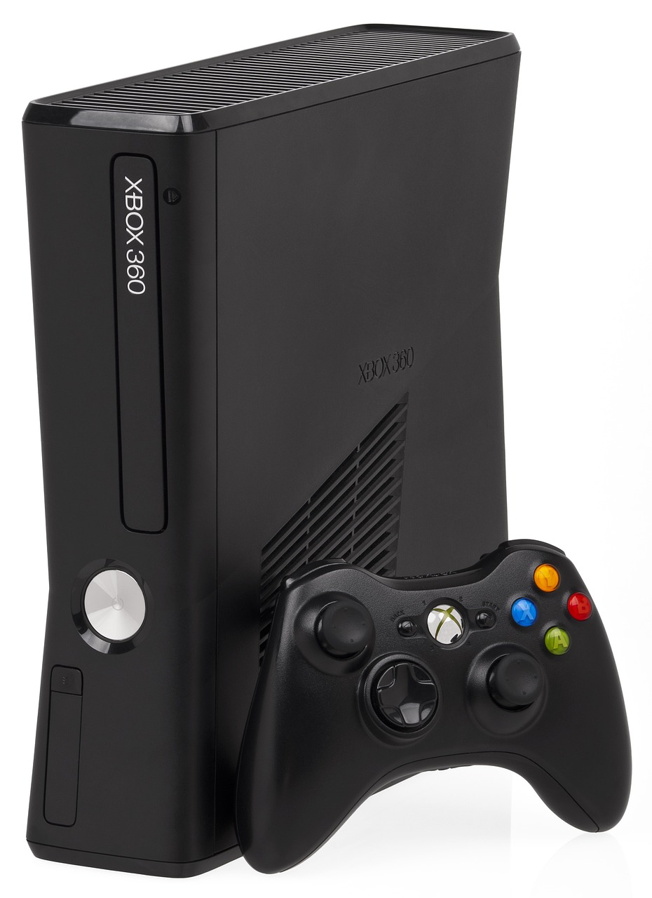 Microsoft Xbox One，免費(fèi)游戲的天堂與挑戰(zhàn)