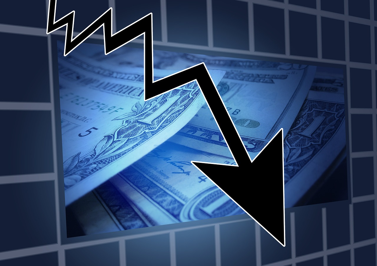 3M跌超1.4% 首席財(cái)務(wù)官已經(jīng)辭職