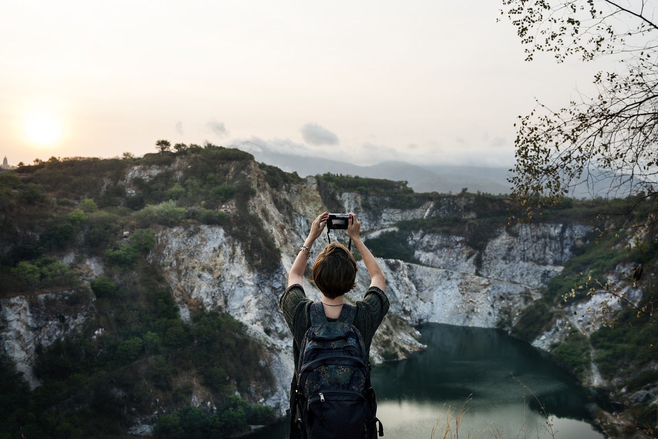 夢(mèng)中的自我探索之旅