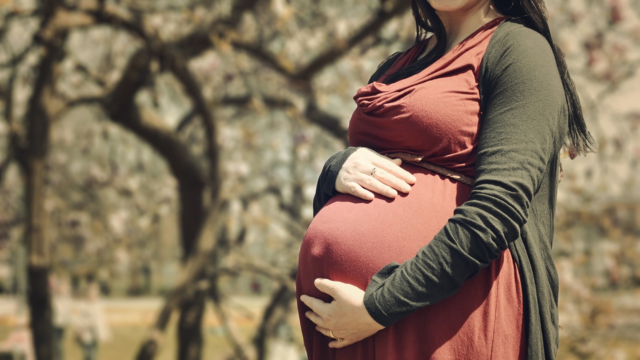 孕婦夢中奇遇，解讀孕婦夢到孕婦的神秘寓意，孕婦夢中奇遇，解讀孕婦夢到孕婦的神秘象征意義