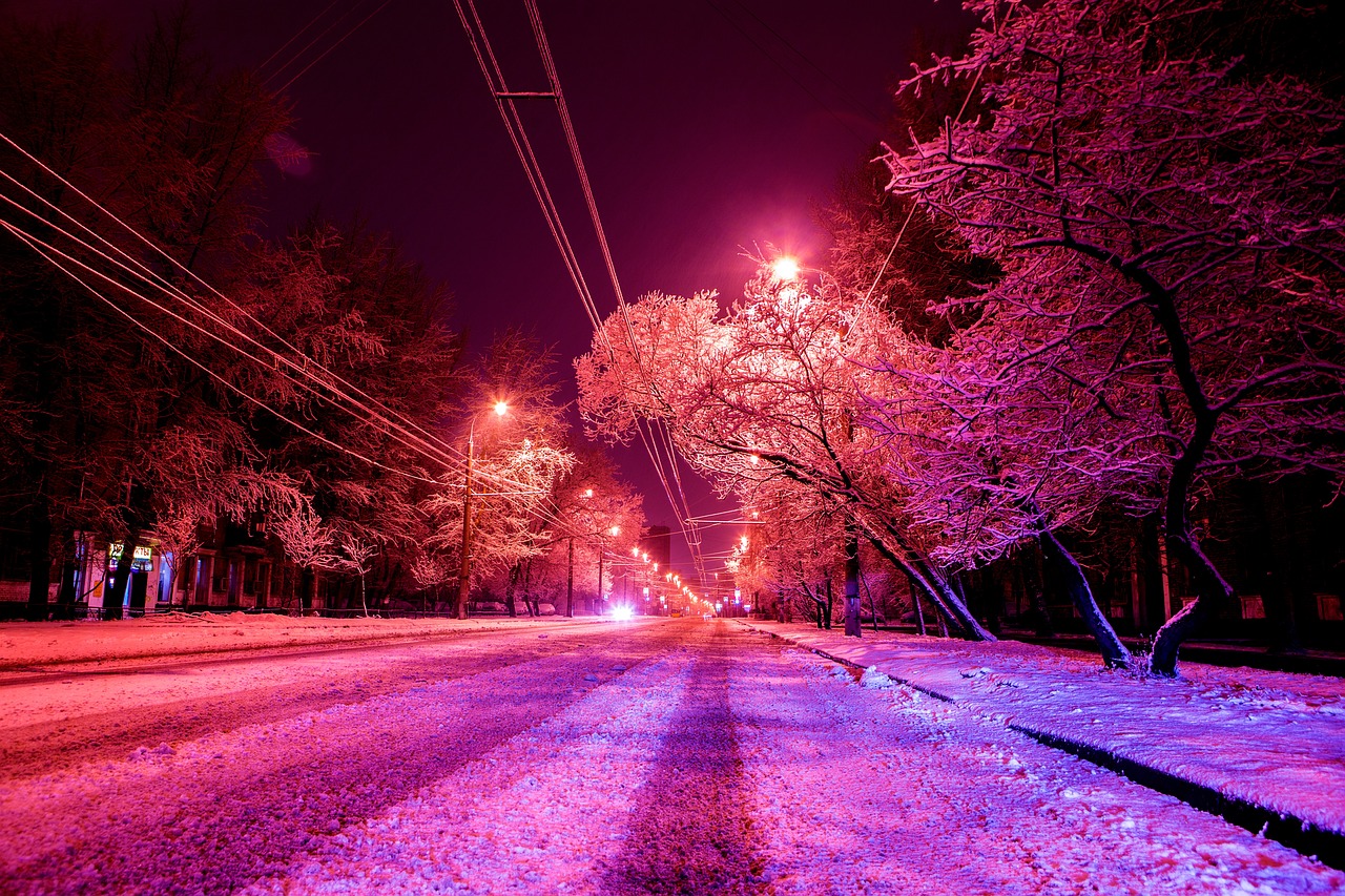 暢游雪之國，享受免費(fèi)游戲時(shí)光