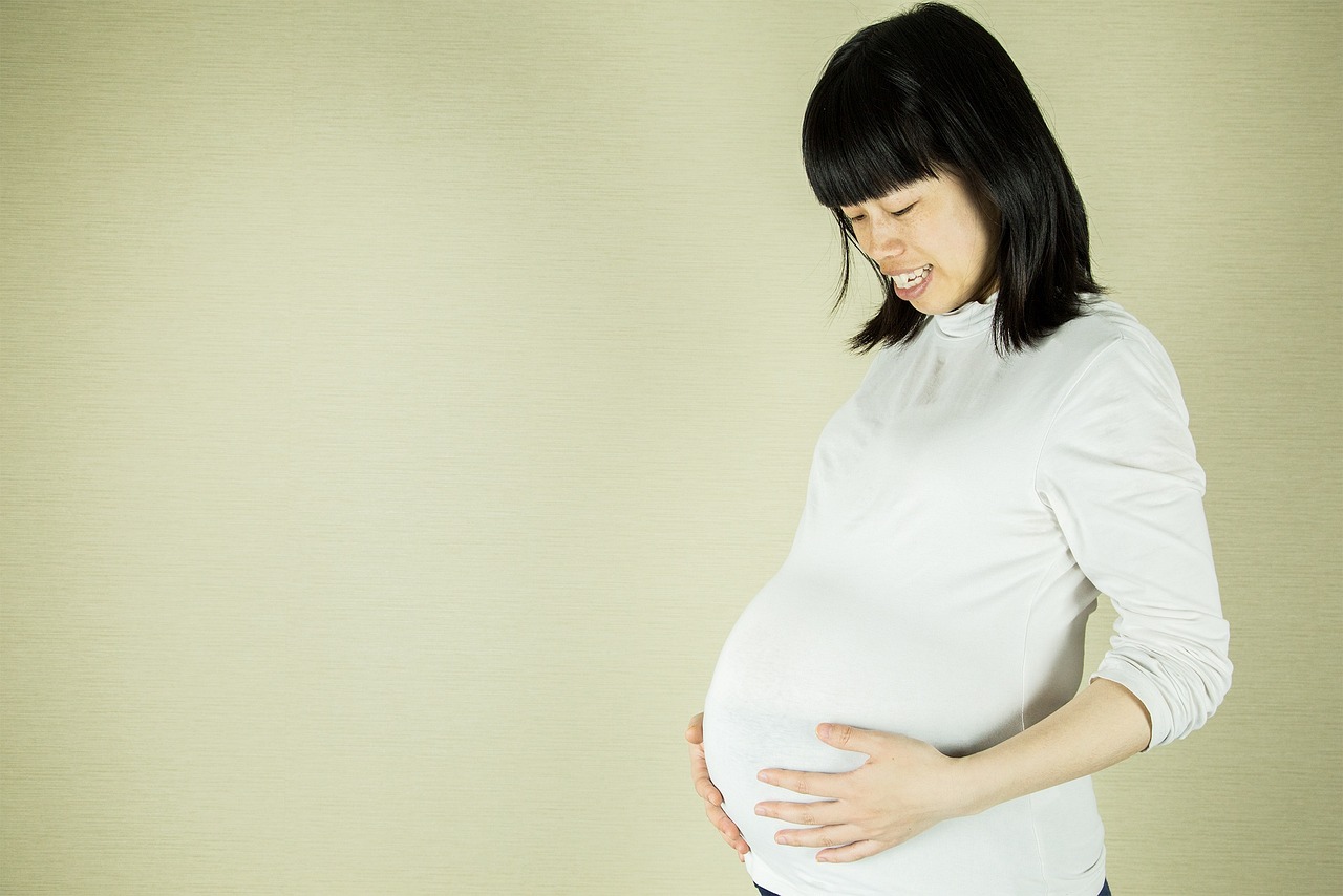 孕婦夢到別人懷孕的寓意與解讀