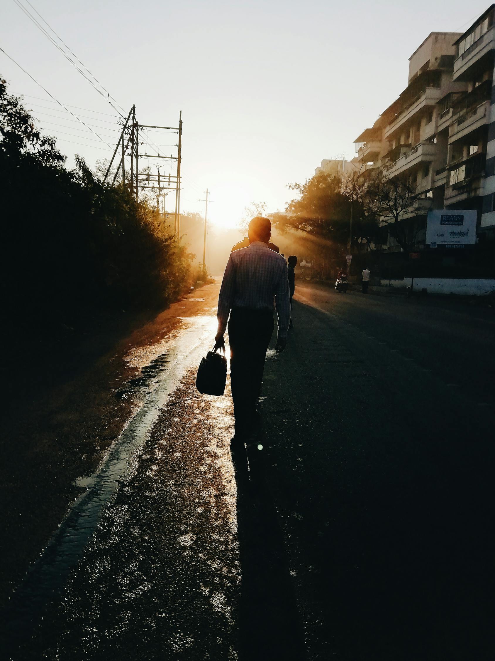 夢回童年，一次時光的穿越之旅