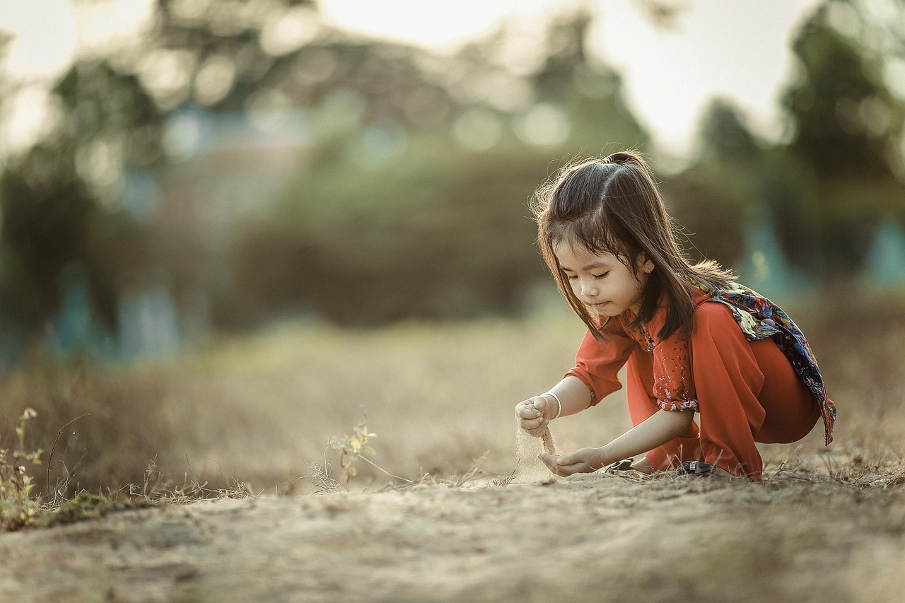 免費(fèi)的幼兒小游戲大全，讓孩子在游戲中學(xué)習(xí)成長(zhǎng)