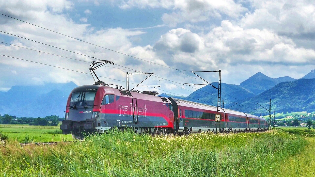 夢中的摩托車之旅