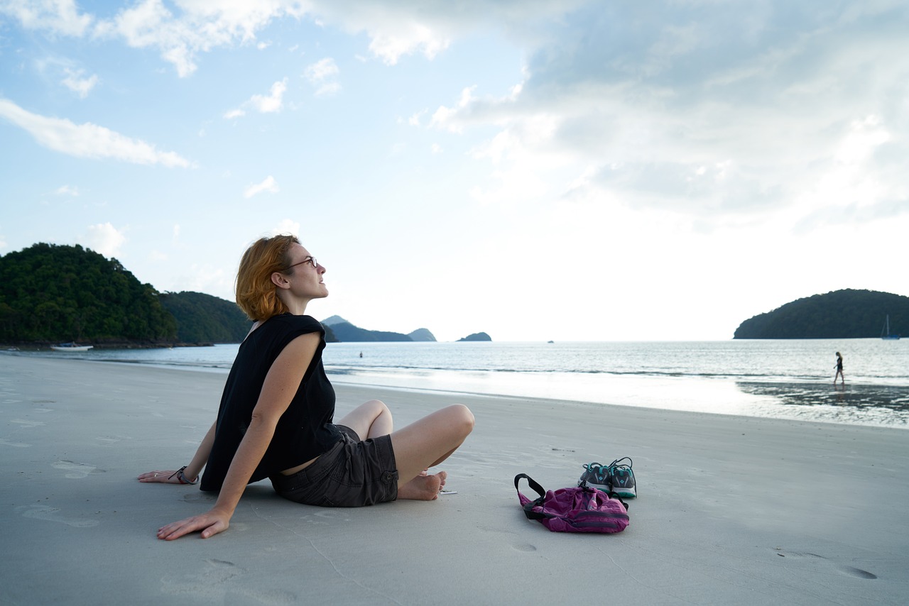 夢中求婚的浪漫之旅