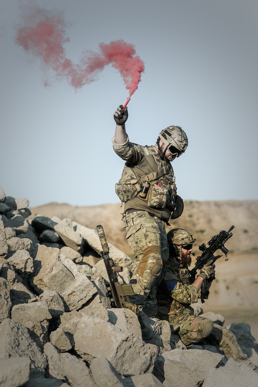 自由、榮譽與青春——揭秘當兵游戲的江湖之秘，體驗軍人生活，當兵游戲的秘密江湖探索