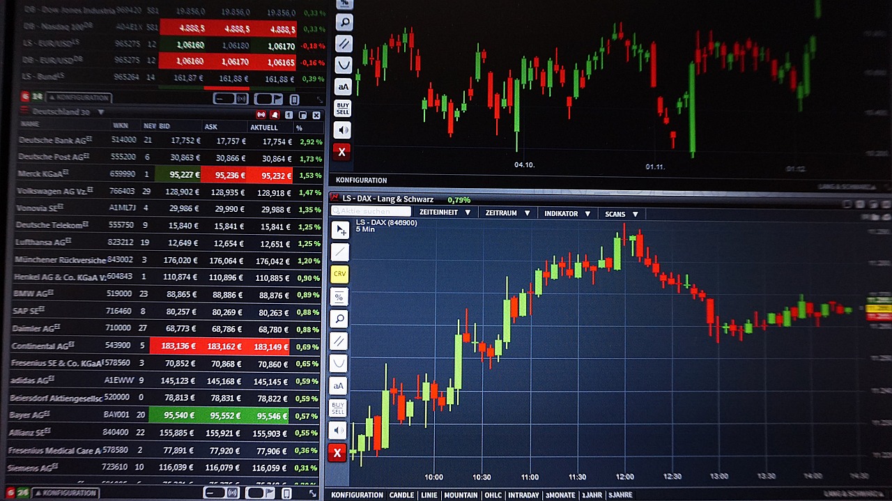 美股異動(dòng) | 能源股走高 美國(guó)能源(USEG.US)漲超7%