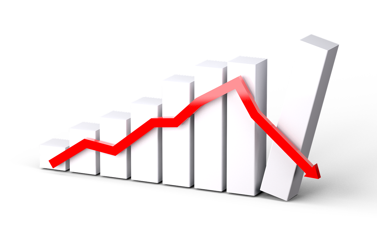 歐洲三大股指收盤全線下跌 德國DAX指數(shù)跌1.02%