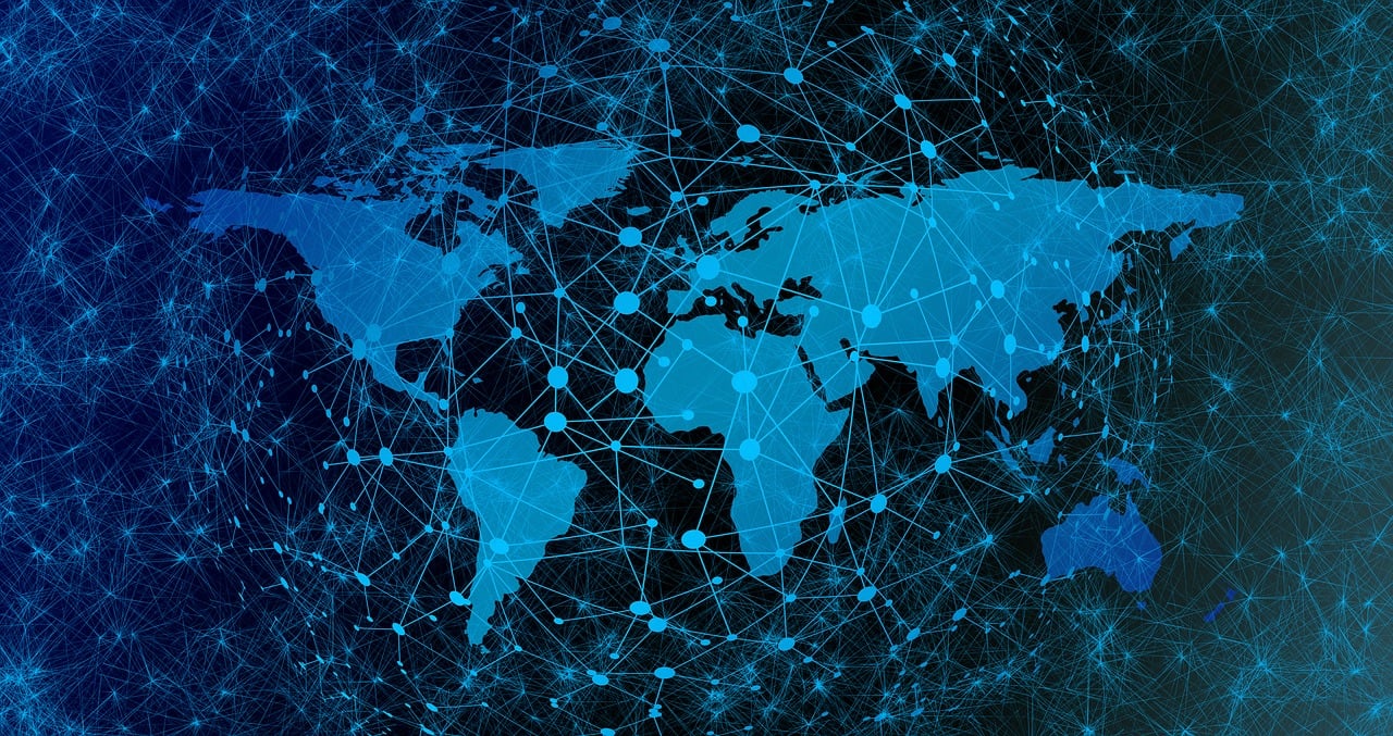 Title: The Impact of English Websites on Global Traffic: An In-depth Analysis