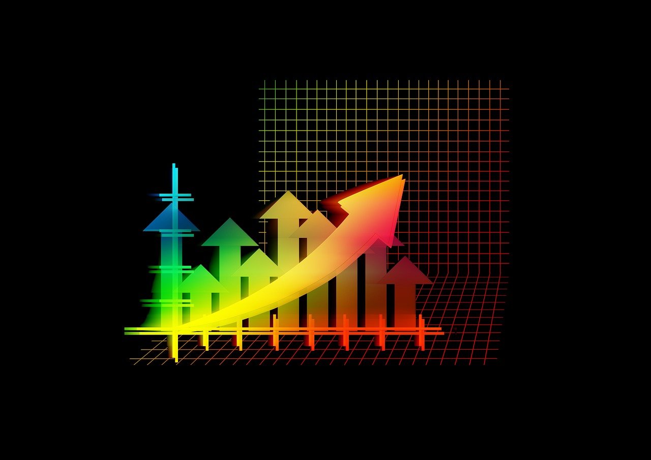 消費(fèi)者信心指數(shù)五連升，1年期通脹預(yù)期升至2.8%