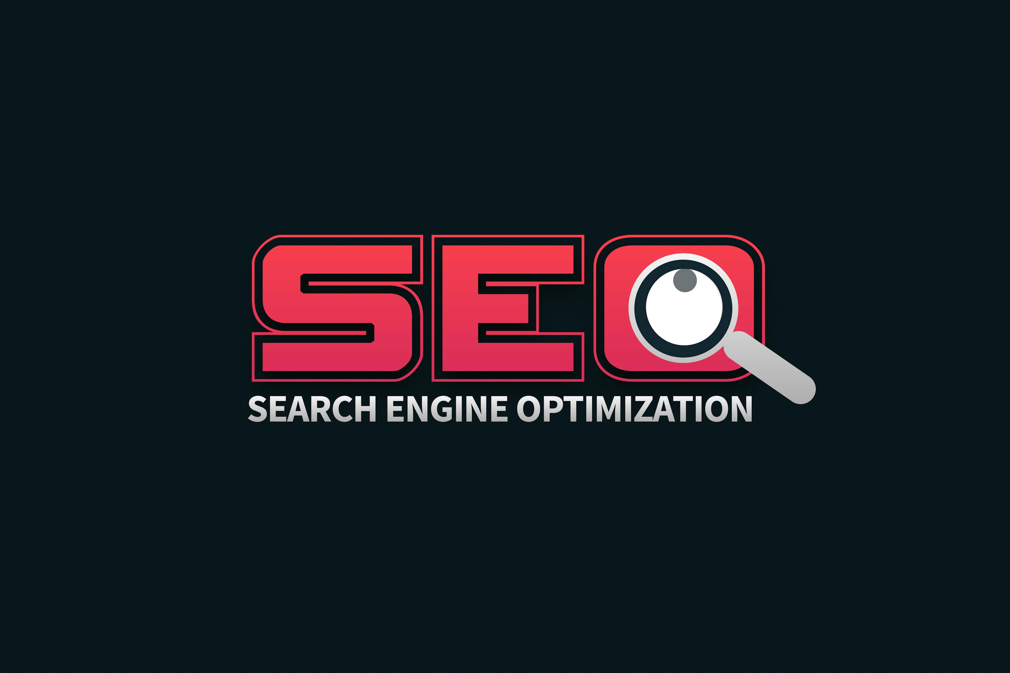 SEO——提升網(wǎng)站在搜索引擎中的排名