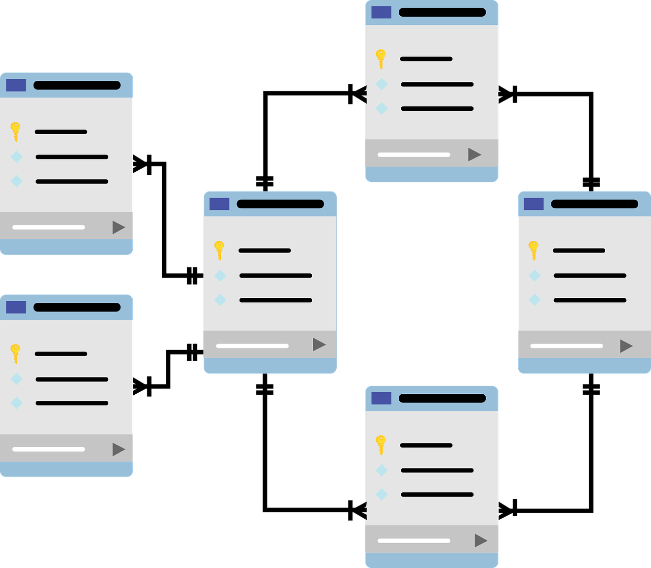 MySQL網(wǎng)站搭建全攻略，從零開始構(gòu)建穩(wěn)定可靠的數(shù)據(jù)庫環(huán)境