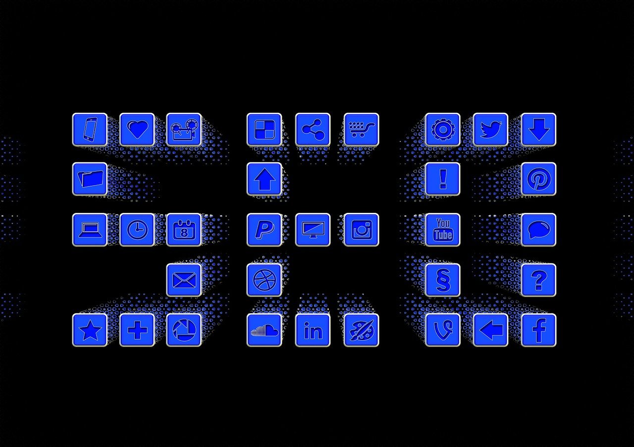 網(wǎng)站搭建平臺對比，WordPress、Wix、Shopify、Squarespace深度解析