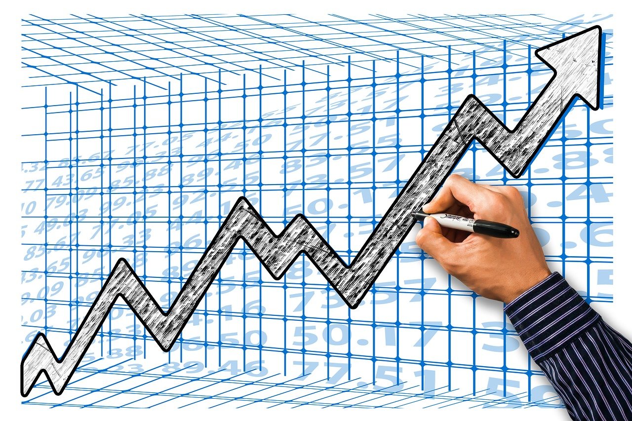 長(zhǎng)盛軸承午后大漲超15%，股價(jià)自去年2月以來漲超10倍