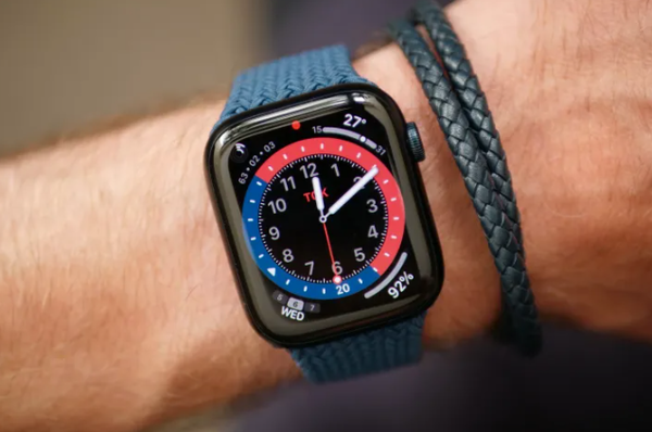 Apple Watch Series 10對比Series 8 你真的有必要升級嗎？