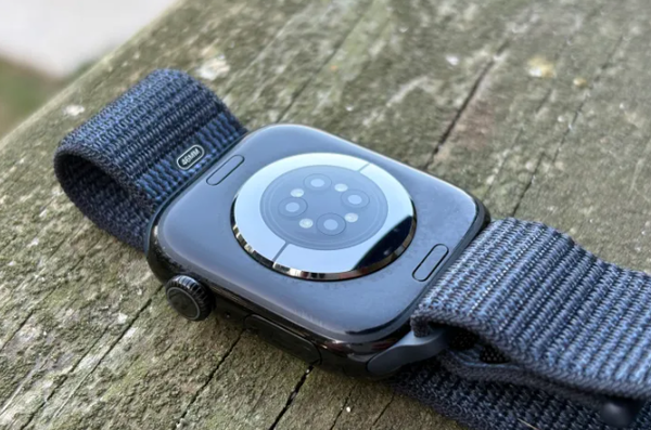 Apple Watch Series 10對比Series 8 你真的有必要升級嗎？