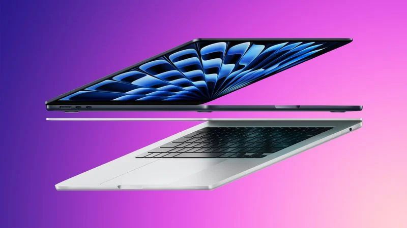 M4 芯片來襲：蘋果 13/15 英寸 MacBook Air 2025Q1 發(fā)售、Mac Studio 延至 Q2