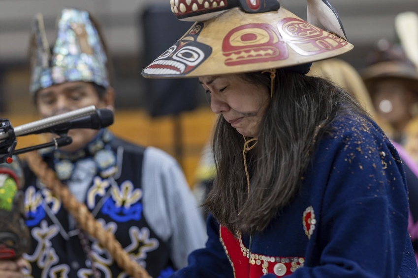 美媒：142年后，美海軍為摧毀阿拉斯加一座原住民村莊道歉