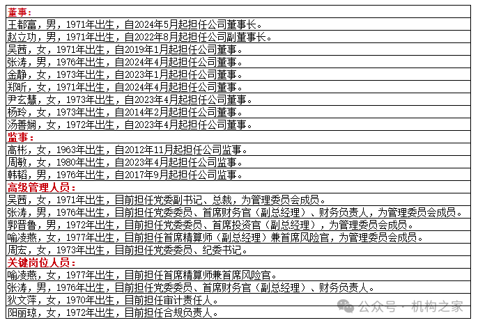 工銀安盛人壽女副總被查，31年工行系統(tǒng)生涯終結(jié)！分公司前一把手去年亦落馬