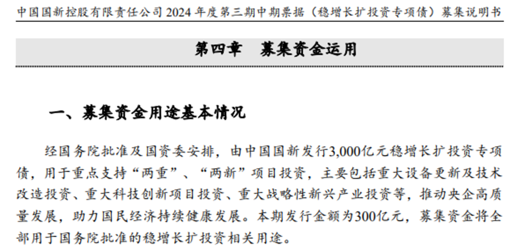 兩大央企獲批，共5000億元！